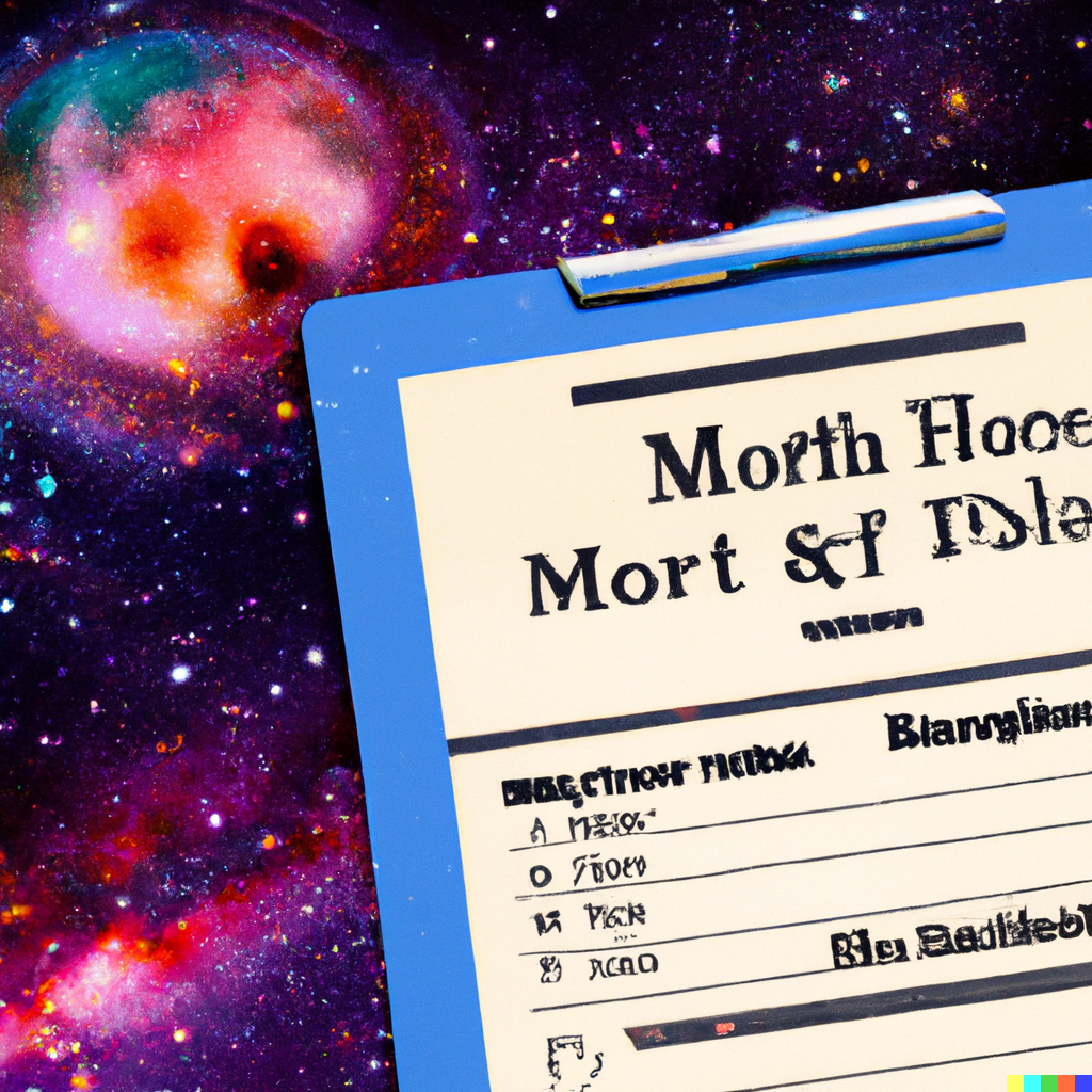 Grading the Science in Sci-Fi: The MOHS-F Scale